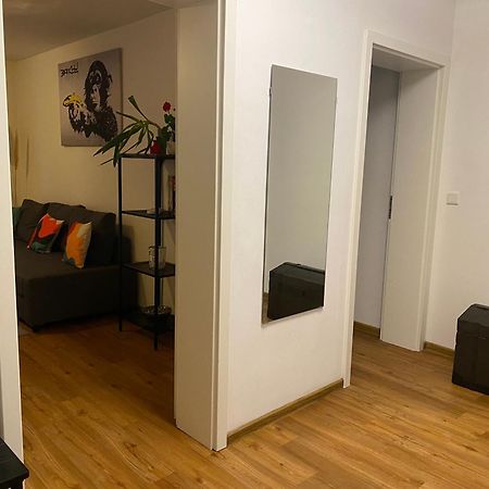 Apartment Roomy Comfort - Zwischen Heidelberg Und Mannheim Edingen-Neckarhausen Экстерьер фото