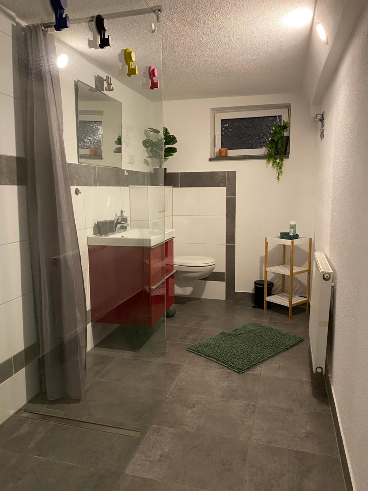 Apartment Roomy Comfort - Zwischen Heidelberg Und Mannheim Edingen-Neckarhausen Экстерьер фото