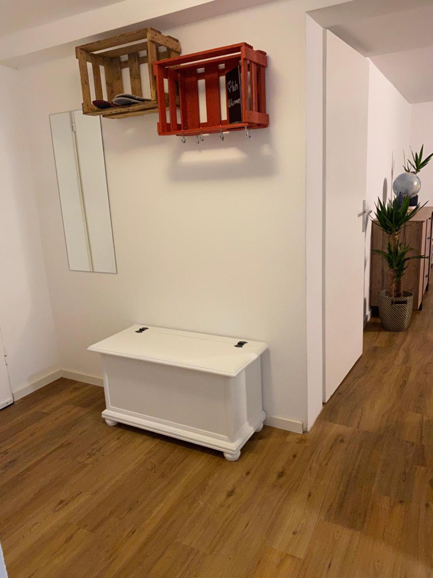 Apartment Roomy Comfort - Zwischen Heidelberg Und Mannheim Edingen-Neckarhausen Экстерьер фото