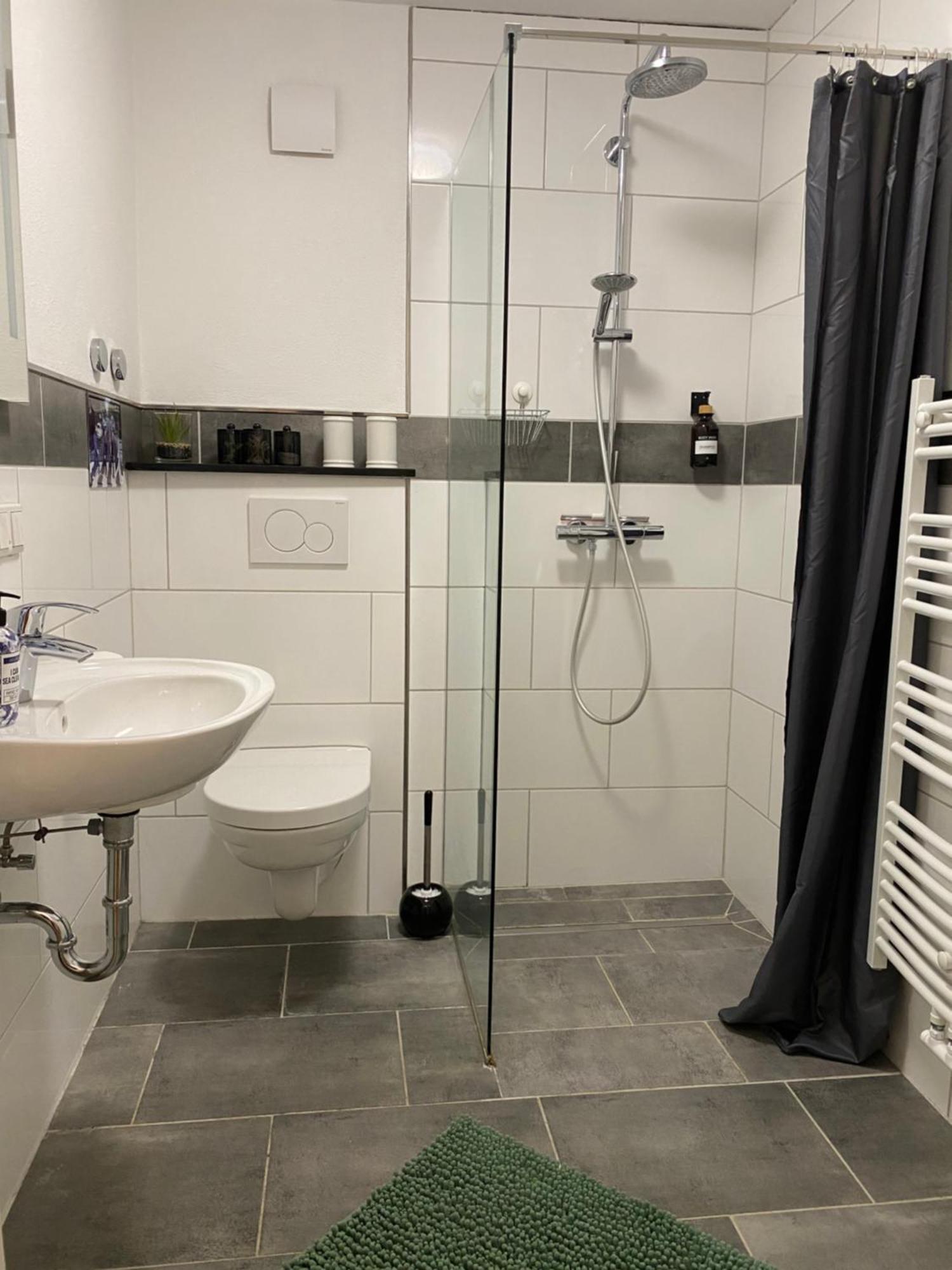 Apartment Roomy Comfort - Zwischen Heidelberg Und Mannheim Edingen-Neckarhausen Экстерьер фото
