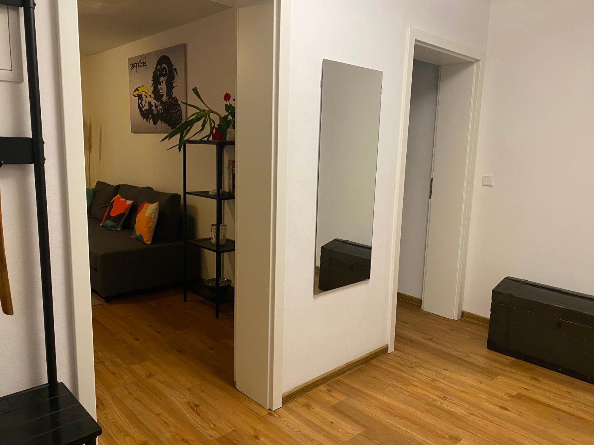 Apartment Roomy Comfort - Zwischen Heidelberg Und Mannheim Edingen-Neckarhausen Экстерьер фото