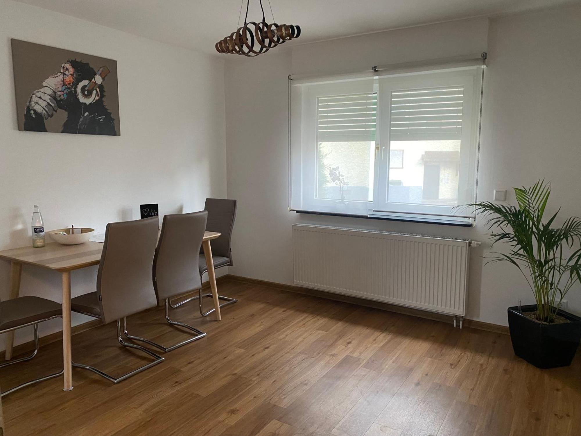 Apartment Roomy Comfort - Zwischen Heidelberg Und Mannheim Edingen-Neckarhausen Экстерьер фото